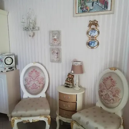 Art Orchidea 게스트하우스 포마리