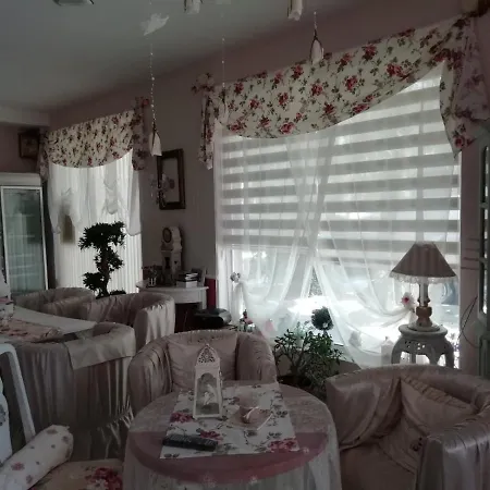 Art Orchidea 3* 포마리