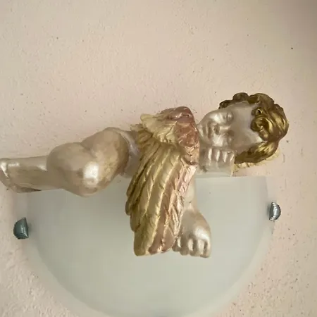 Art Orchidea 게스트하우스