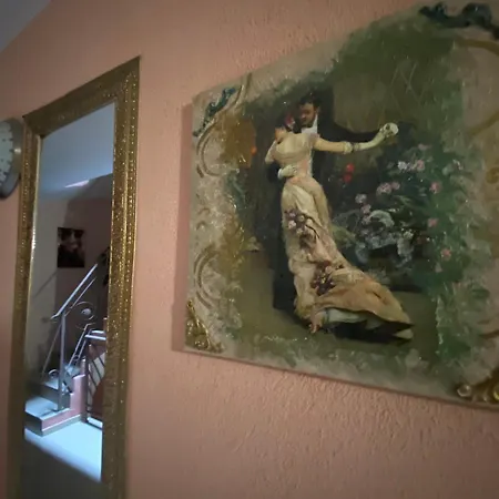 Art Orchidea 3* 포마리