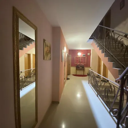 Art Orchidea 게스트하우스 3*