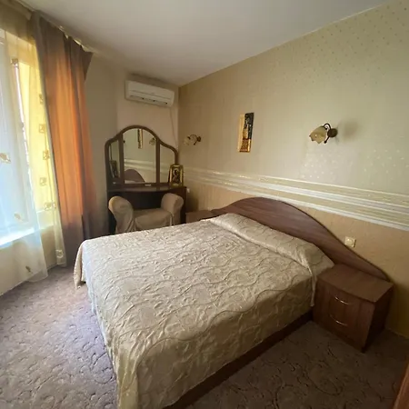 Art Orchidea 3* 포마리