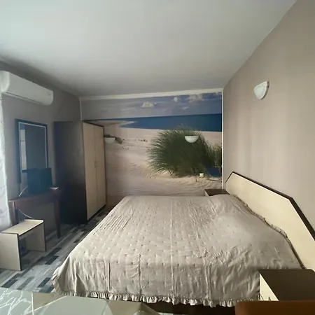 Art Orchidea 게스트하우스