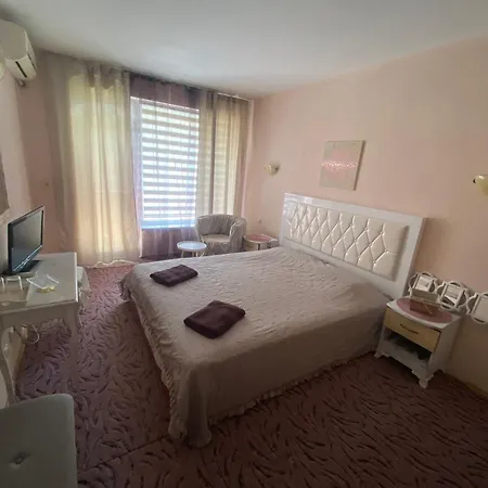 Art Orchidea 게스트하우스 3*