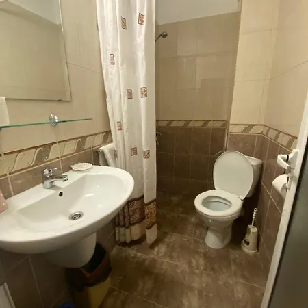 게스트하우스 Art Orchidea 3*