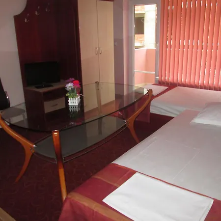 Art Orchidea 게스트하우스 포마리