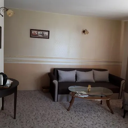 게스트하우스 Art Orchidea 3*