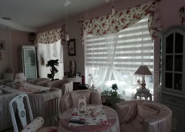 Art Orchidea 3* Pomorie