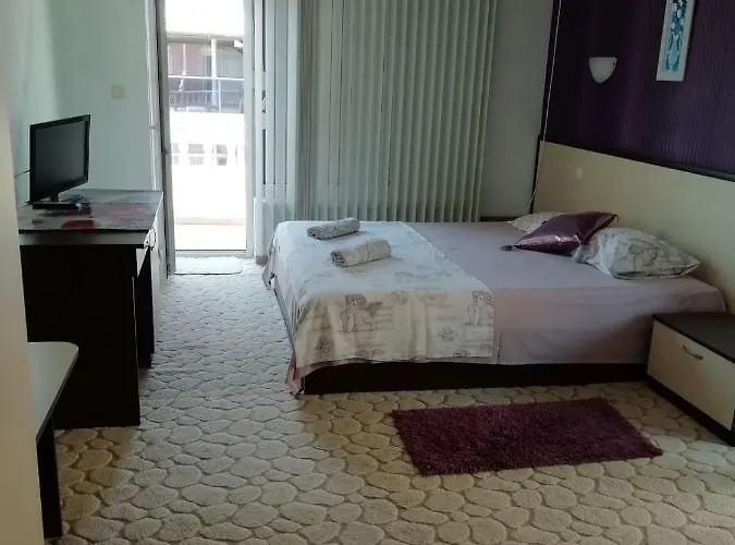 Art Orchidea Vendégház