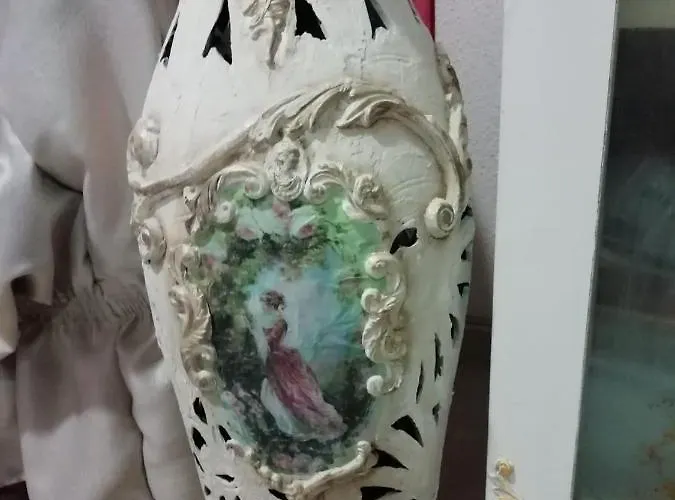 Vendégház Art Orchidea Pomorie