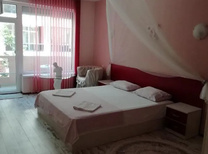 Art Orchidea Vendégház 3*