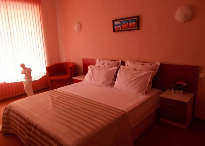 Vendégház Art Orchidea