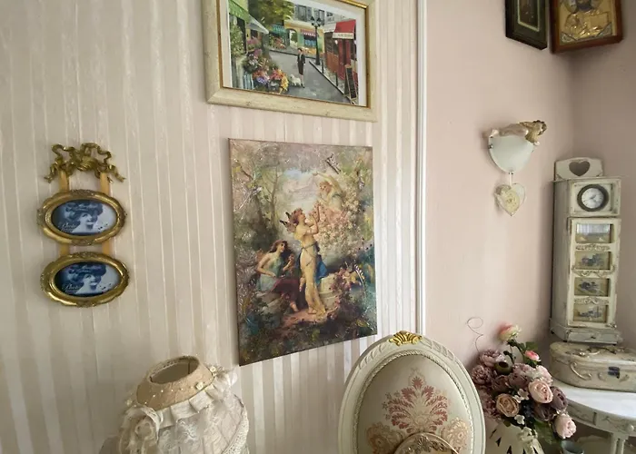 Art Orchidea Vendégház