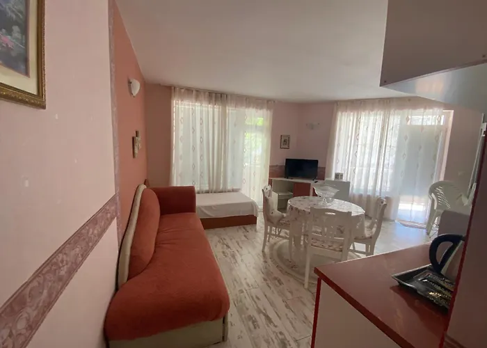 Vendégház Art Orchidea