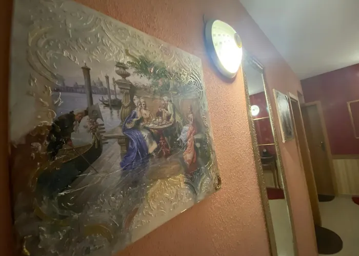 Vendégház Art Orchidea 3*