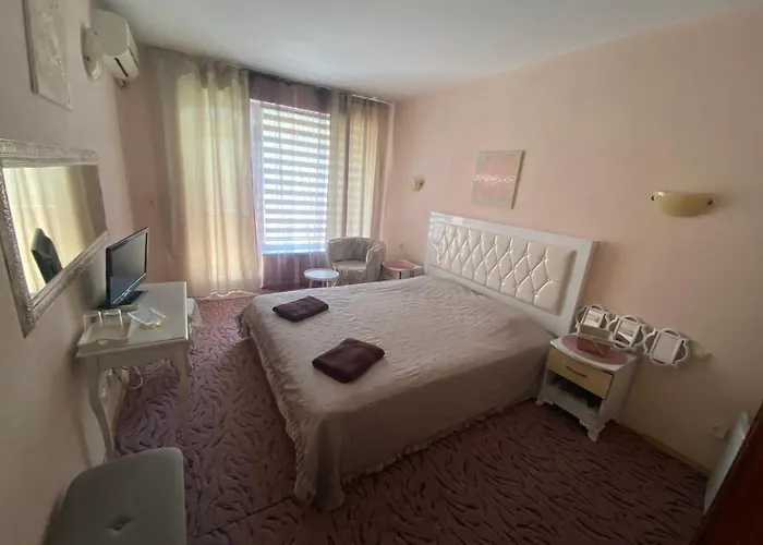 Art Orchidea Vendégház 3*