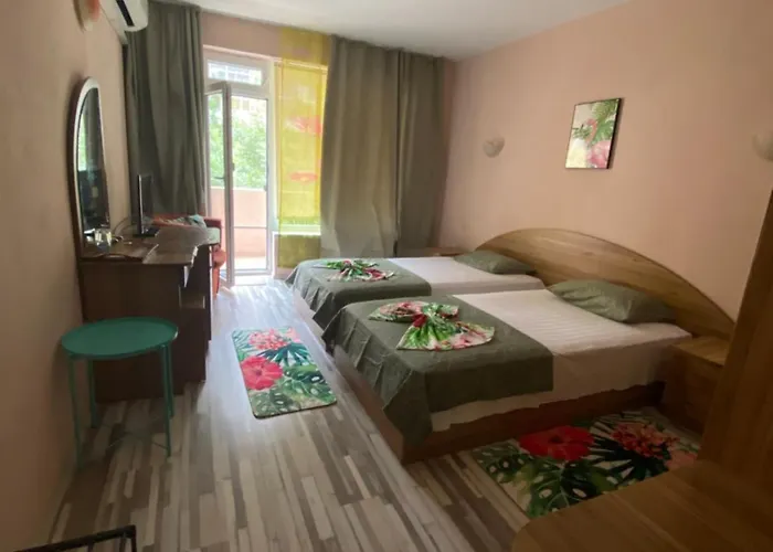 Art Orchidea Vendégház