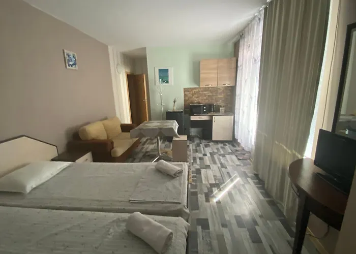 Art Orchidea Vendégház