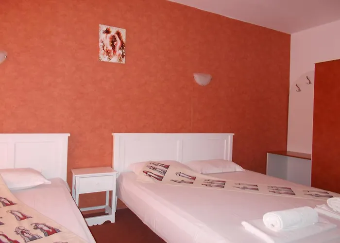 Art Orchidea Vendégház