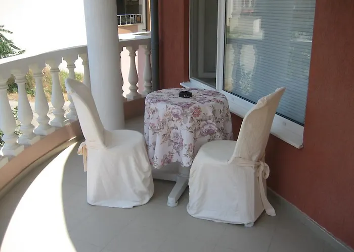 Vendégház Art Orchidea