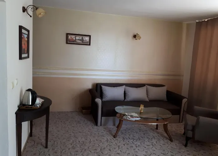 Vendégház Art Orchidea 3*