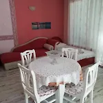 Art Orchidea Konukevi Ahyolu