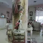 Art Orchidea Konukevi 3*