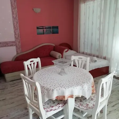 Art Orchidea Konukevi Ahyolu