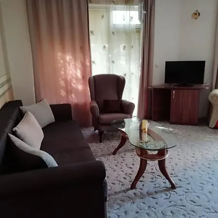 Casa de hóspedes Art Orchidea 3*