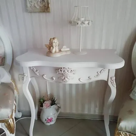 بيت ضيافة Art Orchidea