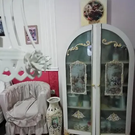 Gasthof Art Orchidea 3*