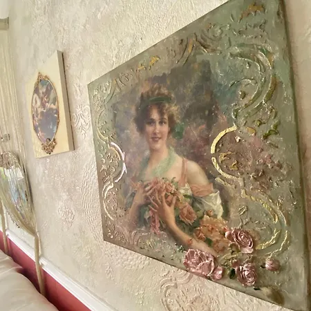 Art Orchidea بوموري