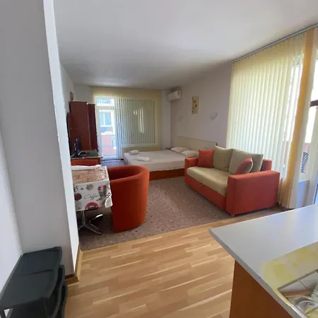 Art Orchidea Guest house 3*