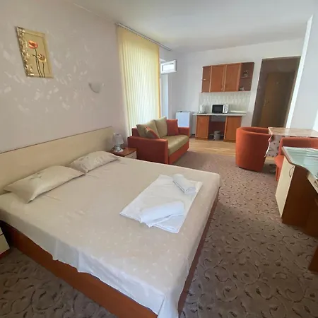 Guest house Art Orchidea Pomorie