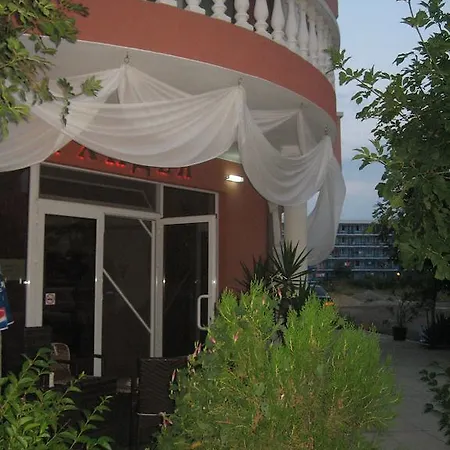 Gasthof Art Orchidea Pomorie