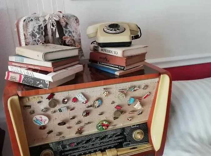 Art Orchidea Guest house