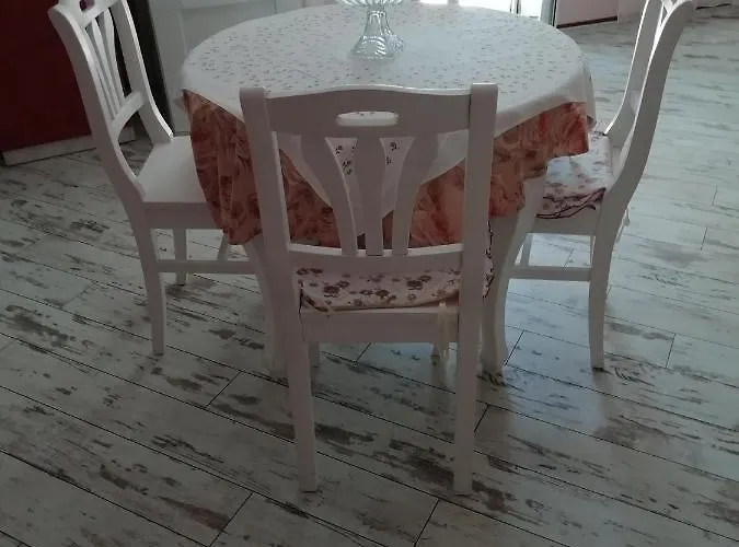 Art Orchidea Πομόριε