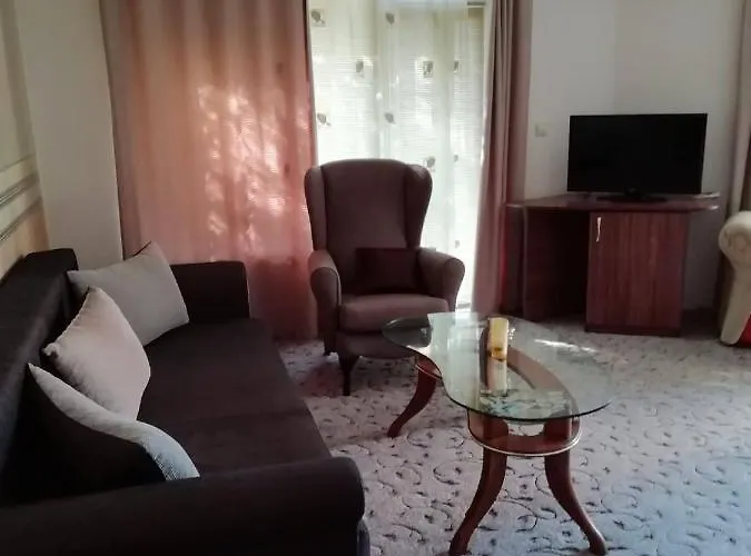 Πανσιόν Art Orchidea 3*