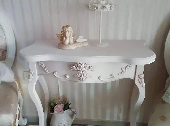 Πανσιόν Art Orchidea