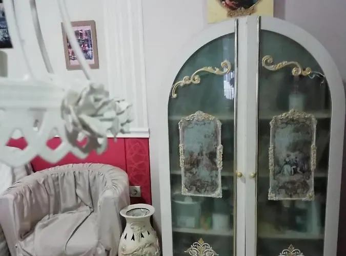 Πανσιόν Art Orchidea 3*