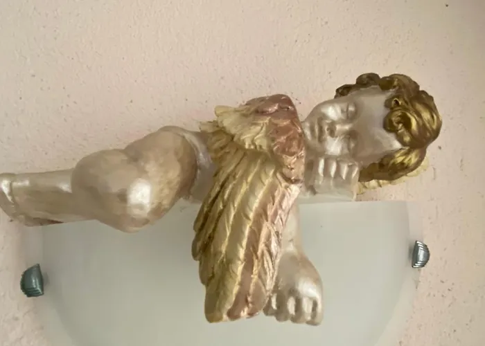 Art Orchidea Πανσιόν