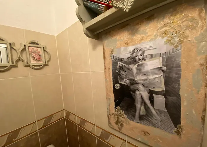 Art Orchidea Πανσιόν Πομόριε