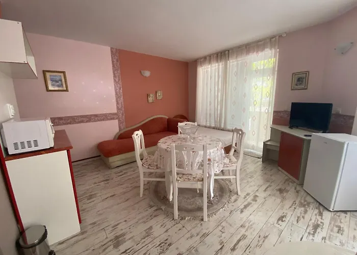 Art Orchidea Πομόριε