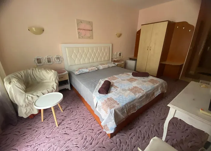 Πανσιόν Art Orchidea