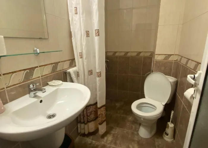 Πανσιόν Art Orchidea 3*