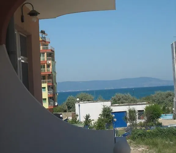 Πανσιόν Art Orchidea