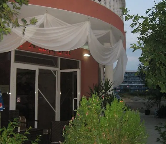 Guest house Art Orchidea Pomorie