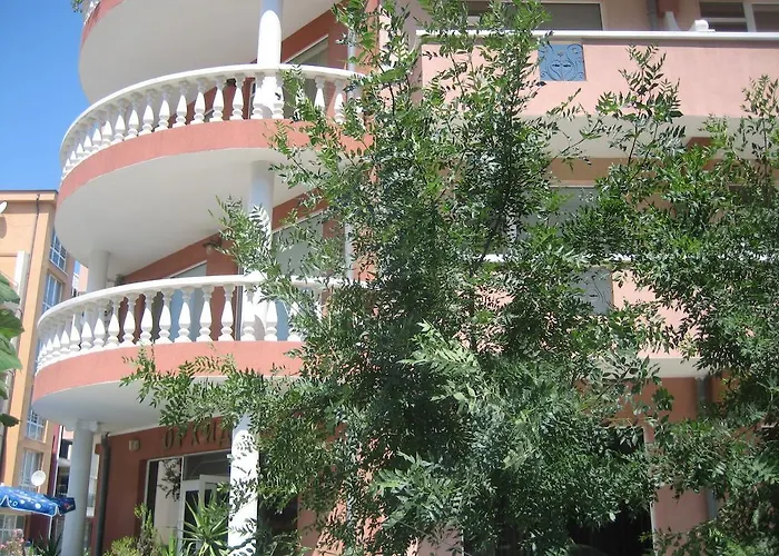 Art Orchidea Πομόριε